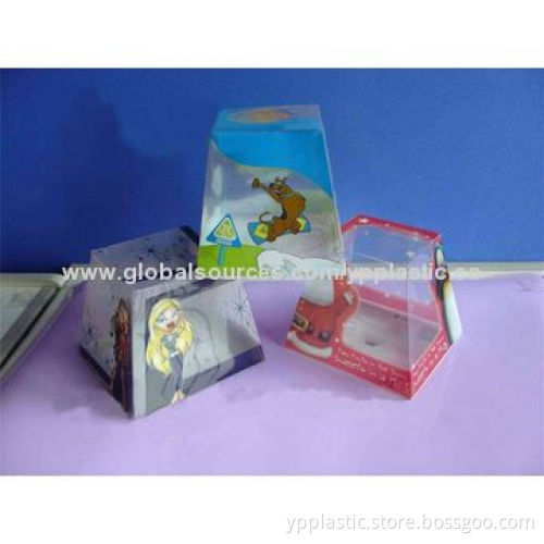 Candy/chocolate packaging box, customized sizes and prints available, 15-year experience